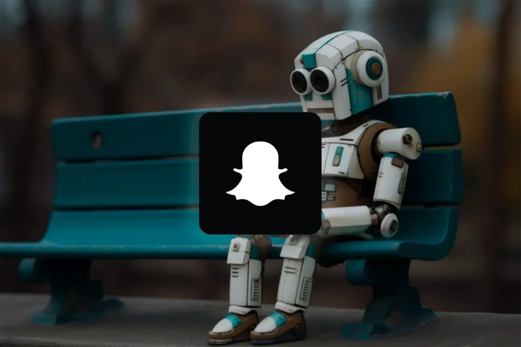 Comment désactiver Snapchat My AI